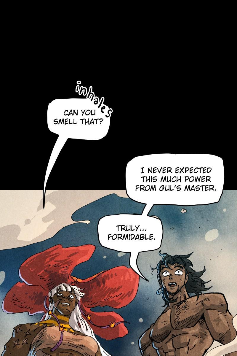 GUL Chap 159 - Next Chap 160