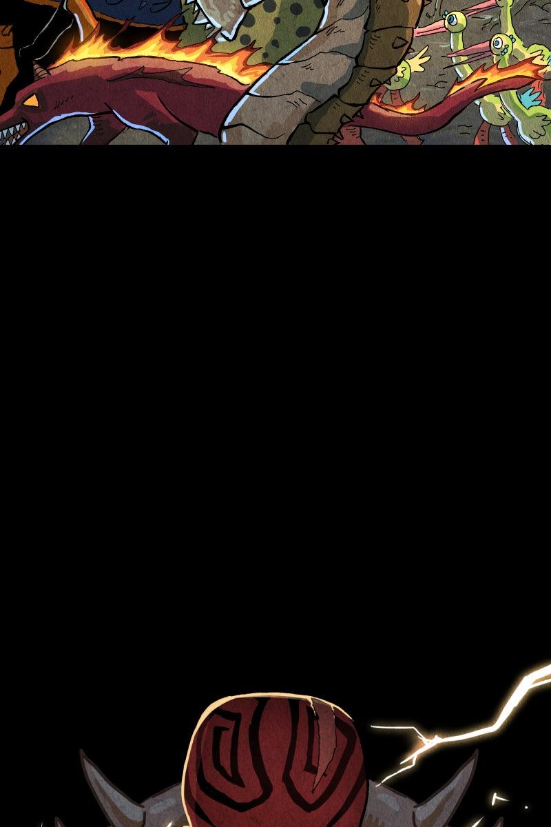 GUL Chap 159 - Next Chap 160