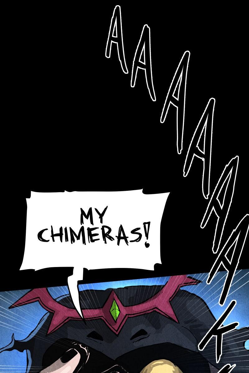 GUL Chap 159 - Next Chap 160