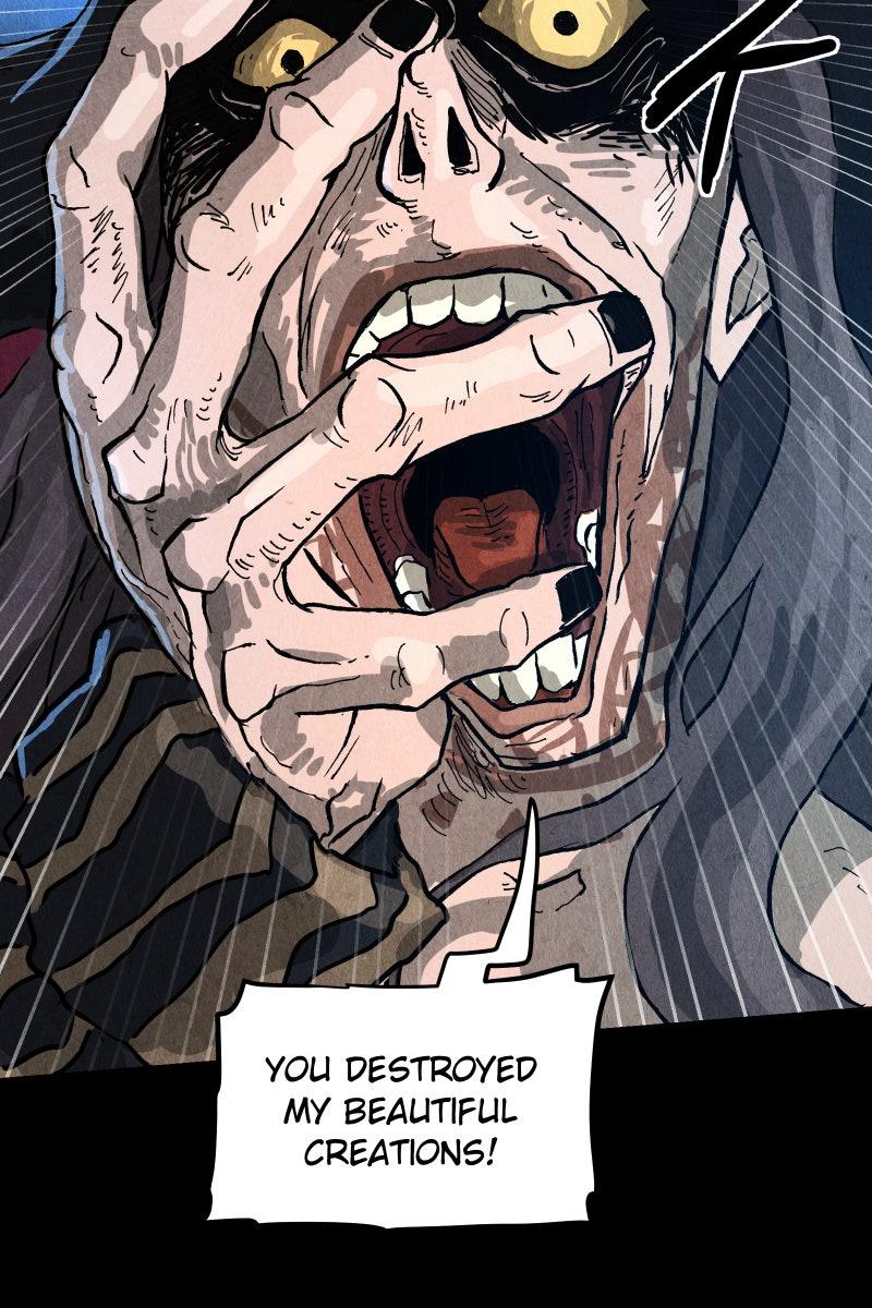 GUL Chap 159 - Next Chap 160