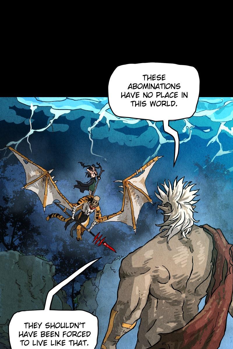 GUL Chap 159 - Next Chap 160