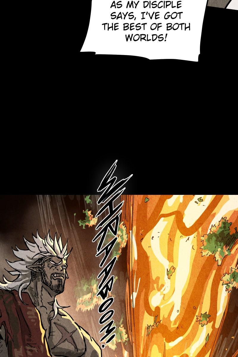 GUL Chap 159 - Next Chap 160