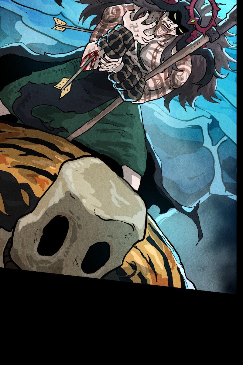 GUL Chap 159 - Next Chap 160