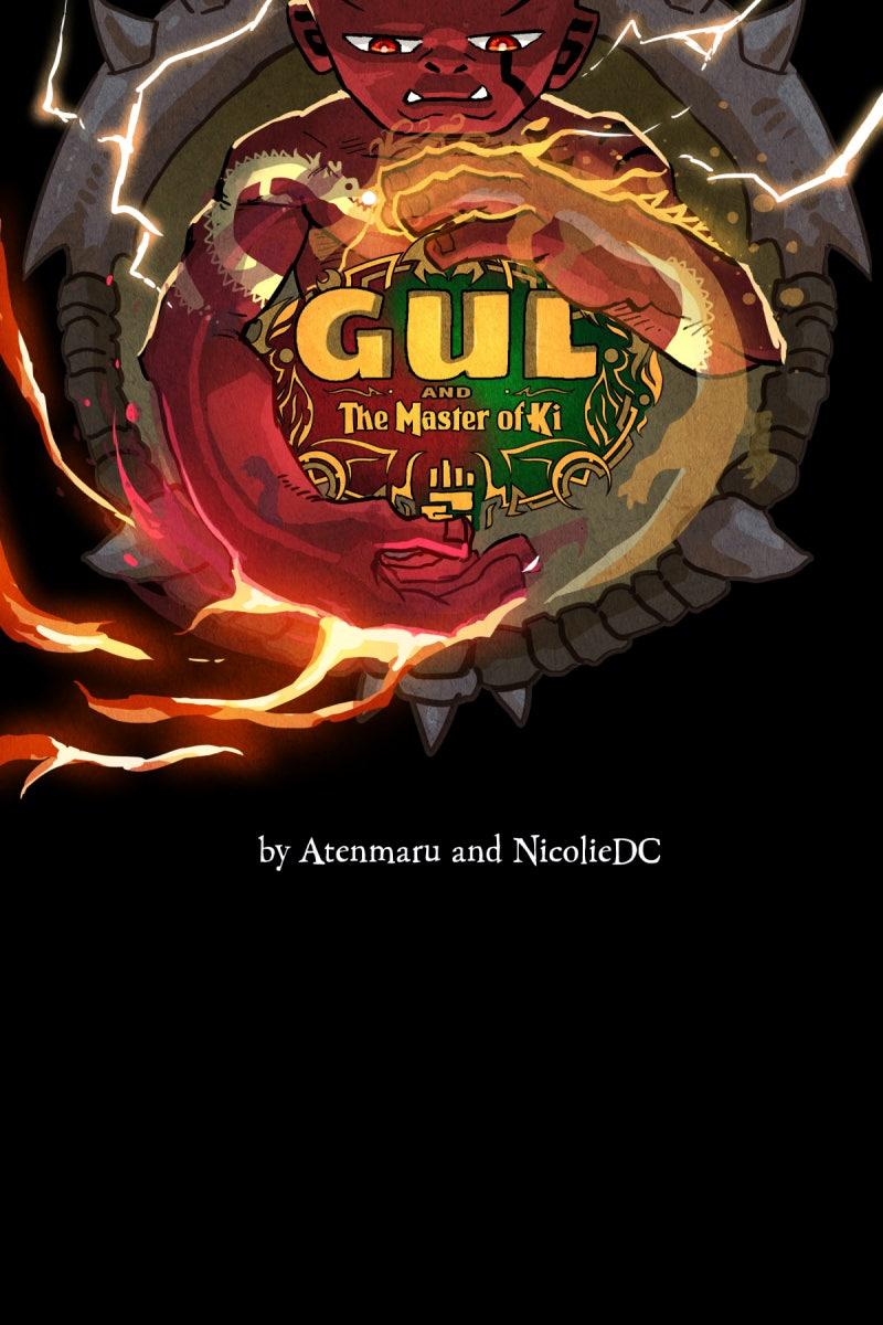 GUL Chap 159 - Next Chap 160