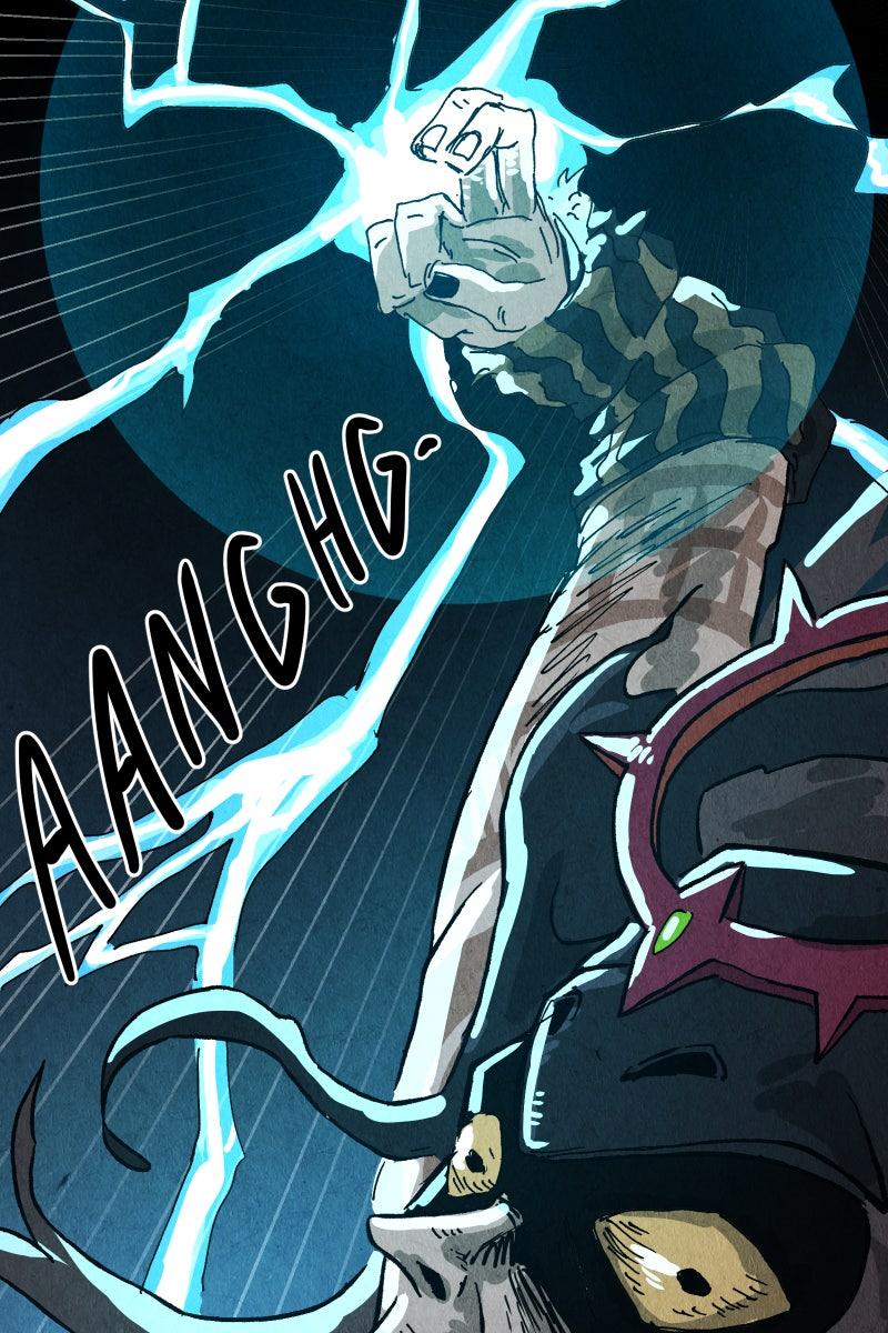 GUL Chap 159 - Next Chap 160