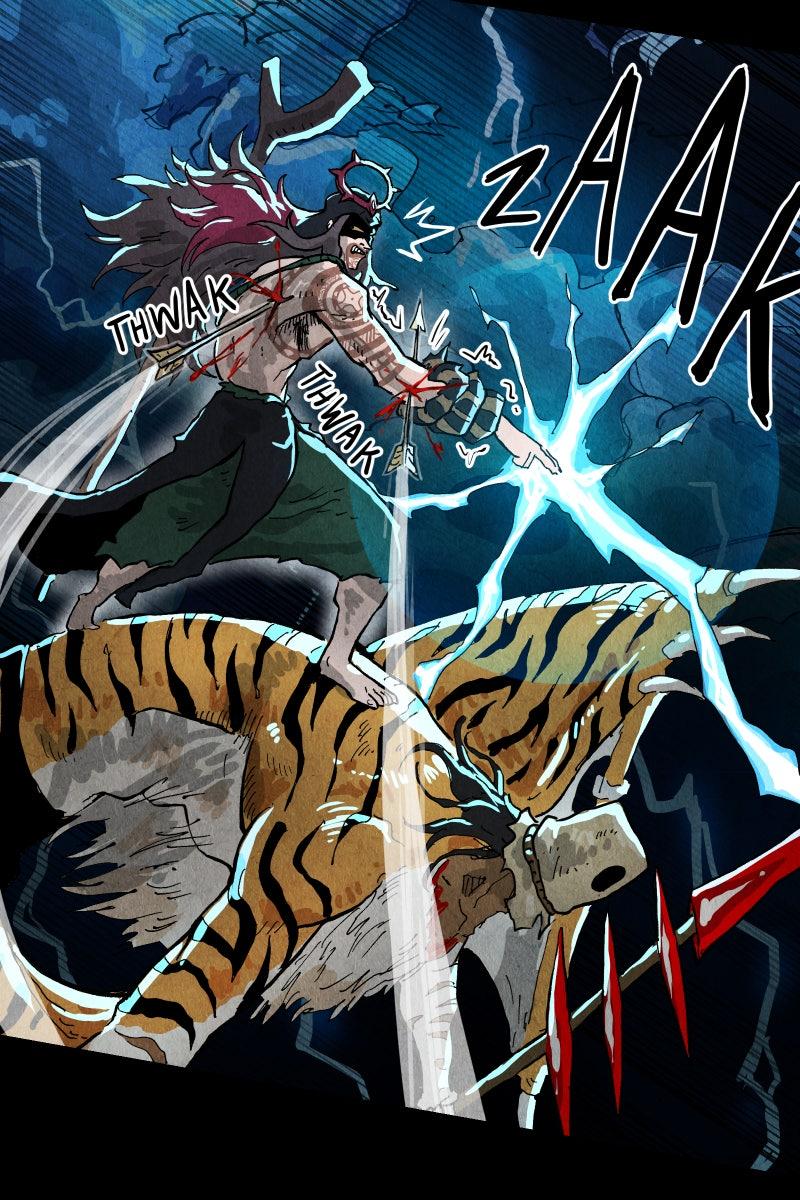 GUL Chap 159 - Next Chap 160