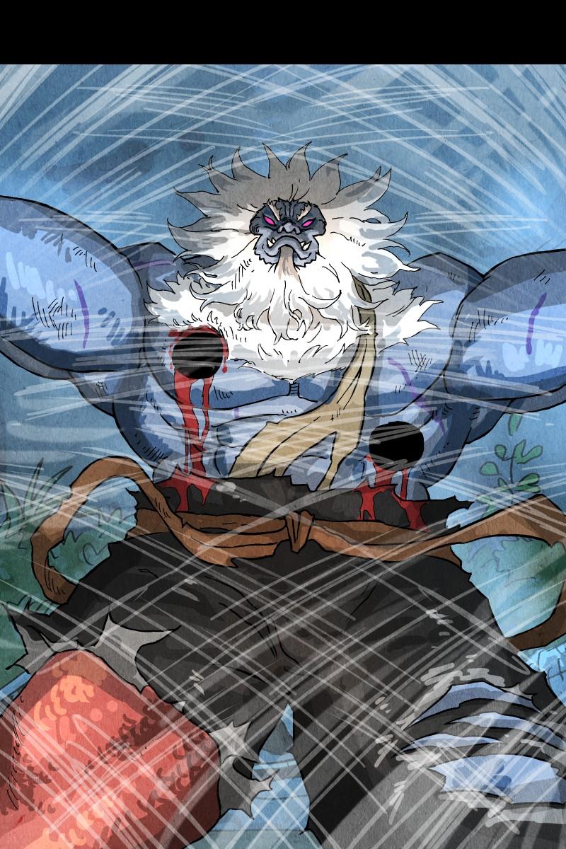 GUL Chap 150 - Next Chap 151