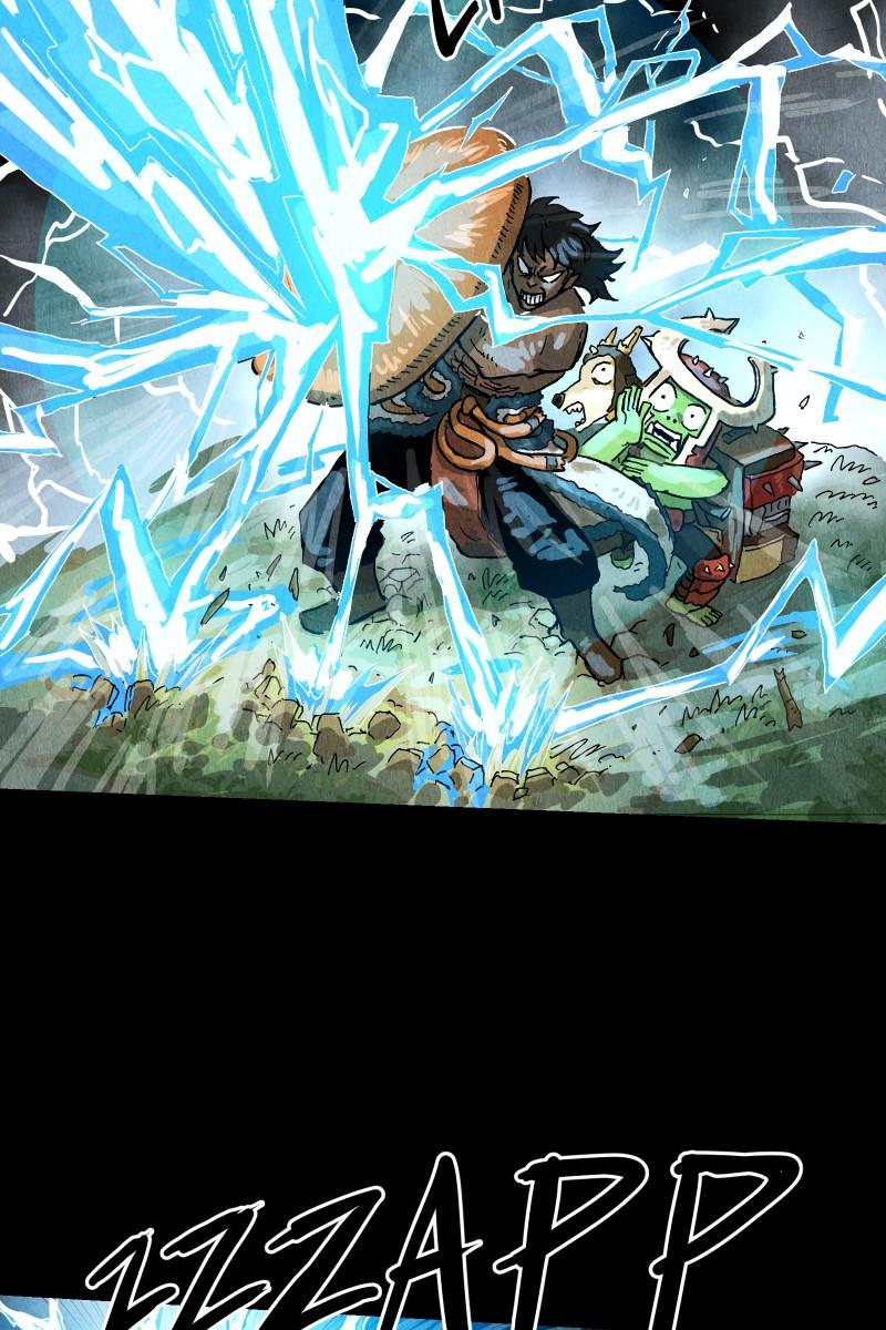 GUL Chap 150 - Next Chap 151