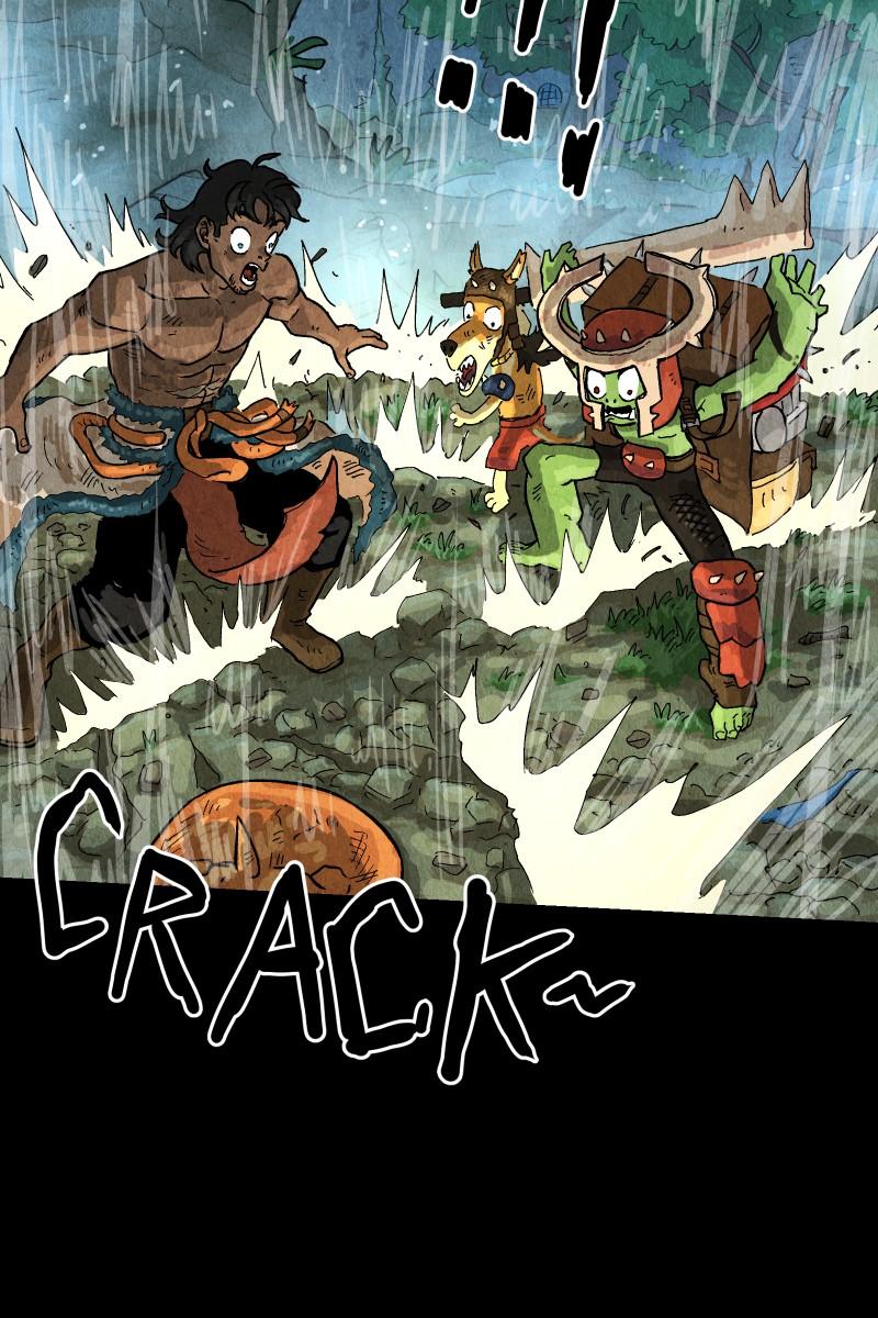 GUL Chap 150 - Next Chap 151