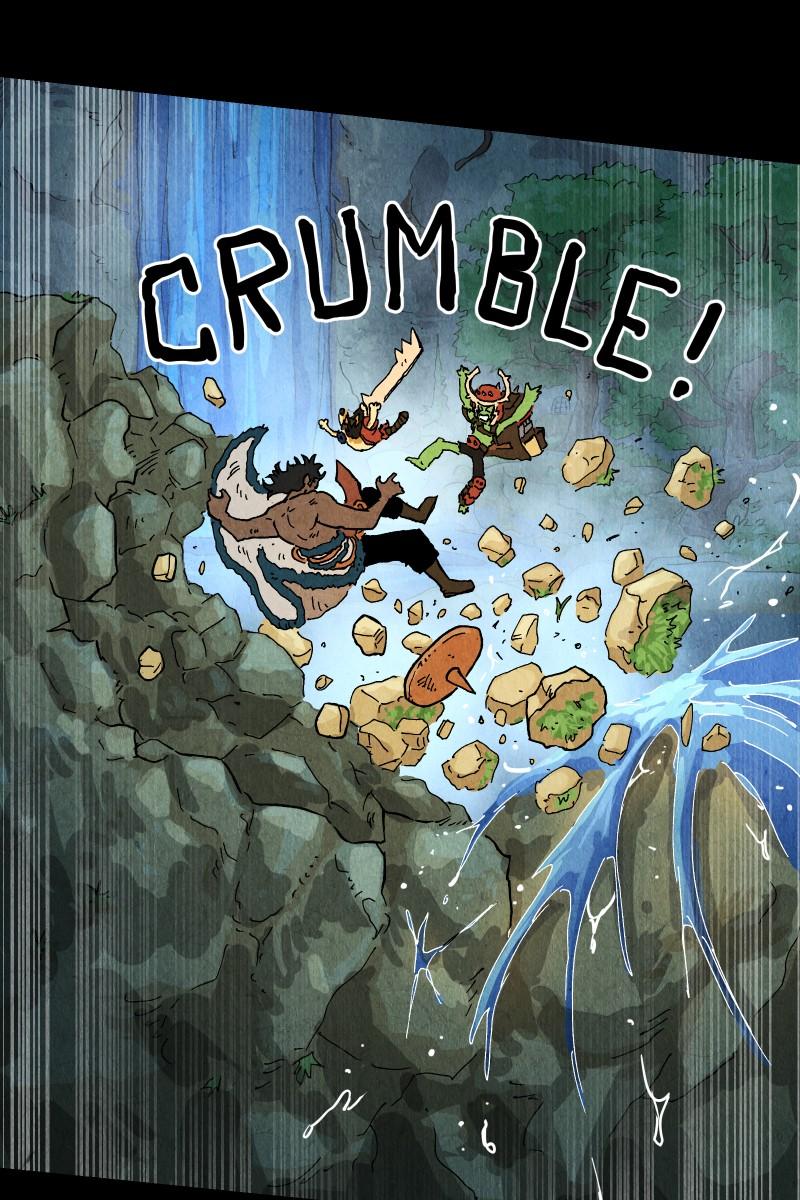 GUL Chap 150 - Next Chap 151