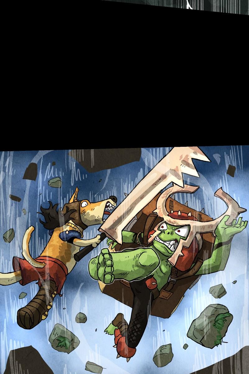 GUL Chap 150 - Next Chap 151