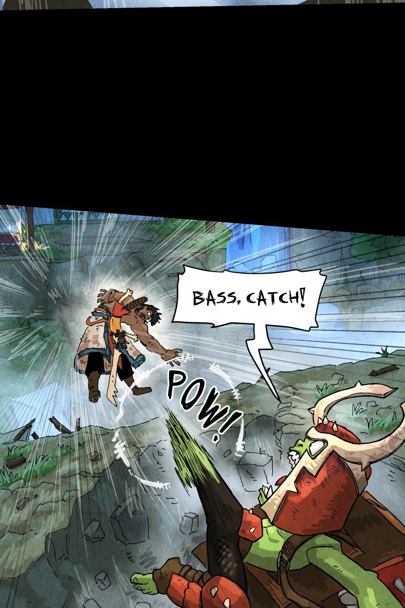 GUL Chap 150 - Next Chap 151