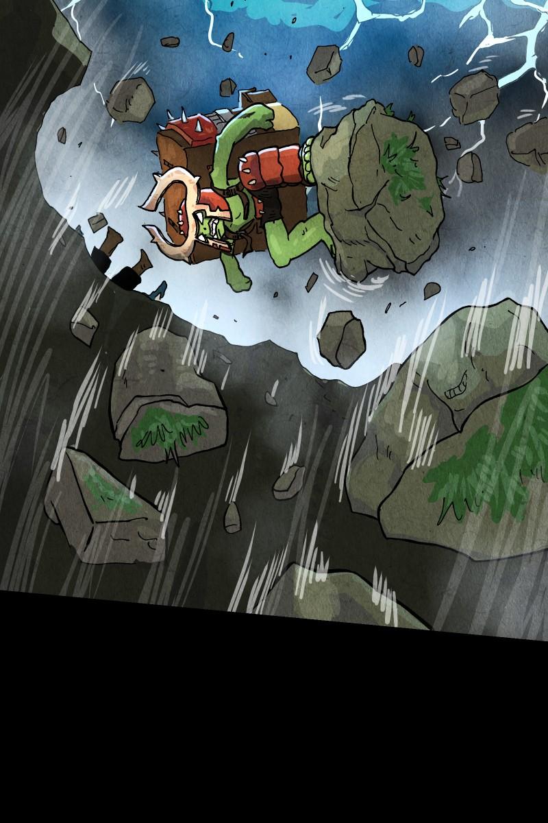 GUL Chap 150 - Next Chap 151