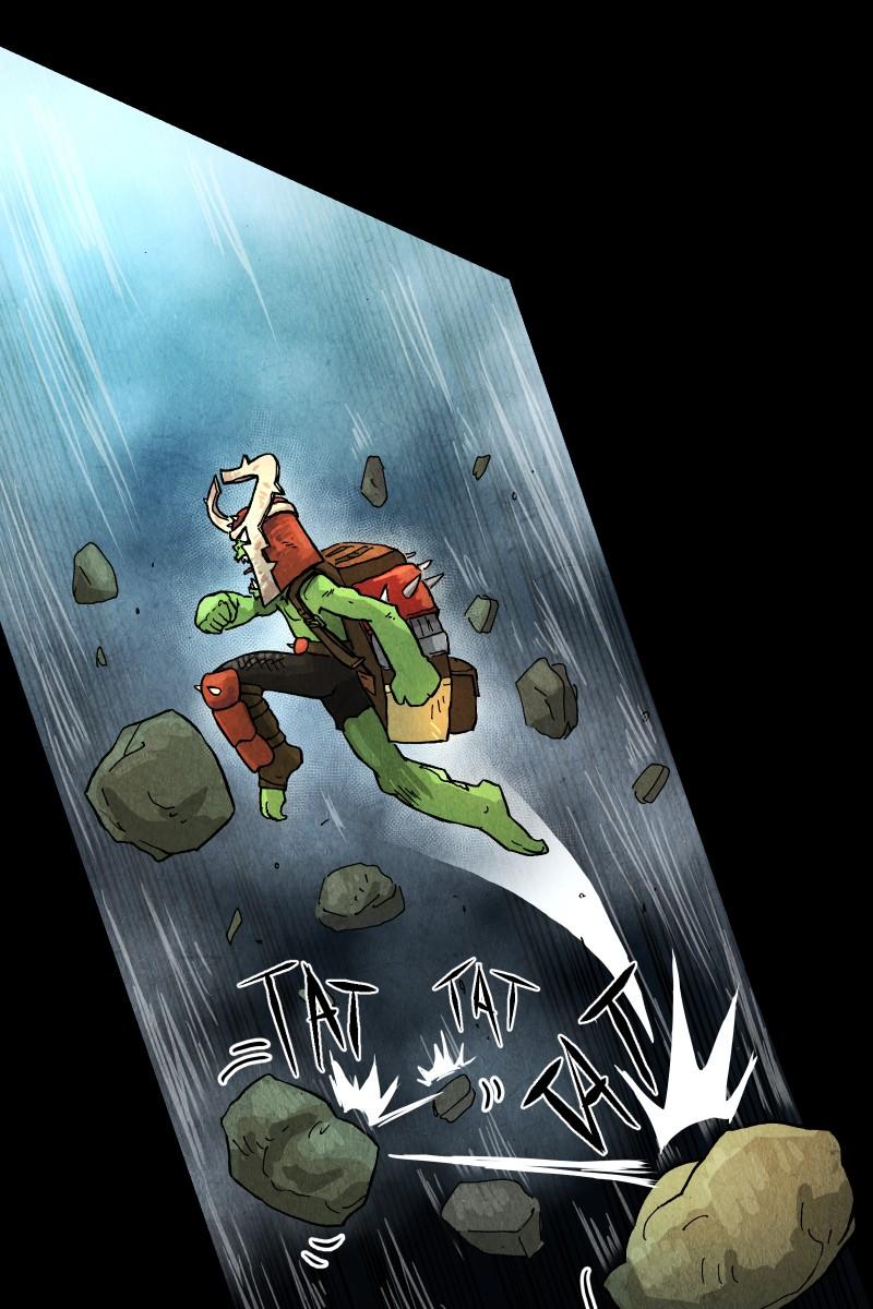 GUL Chap 150 - Next Chap 151