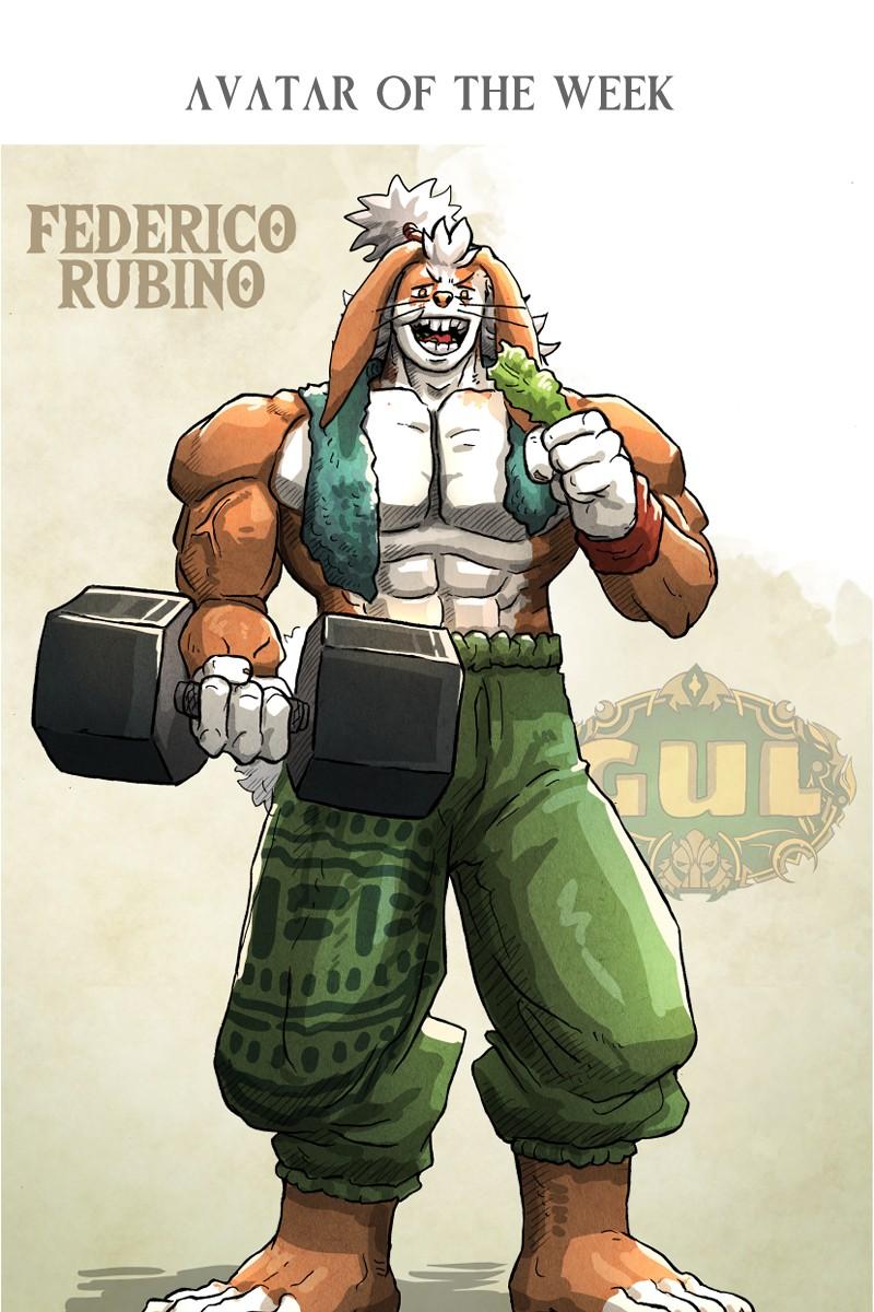 GUL Chap 150 - Next Chap 151