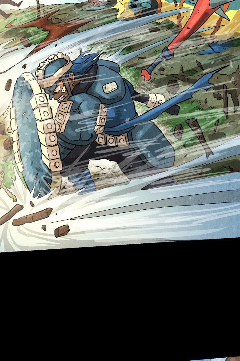 GUL Chap 150 - Next Chap 151