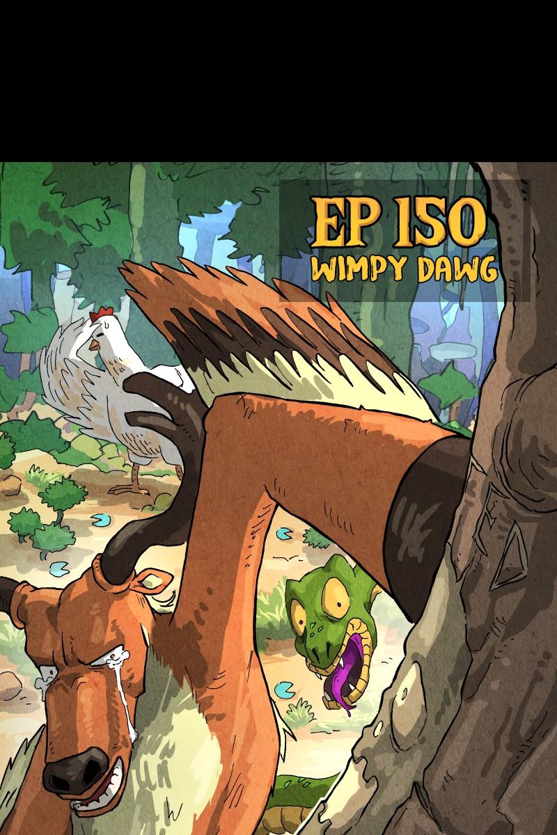 GUL Chap 150 - Next Chap 151