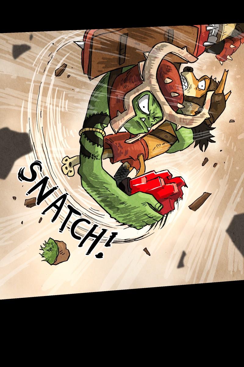 GUL Chap 150 - Next Chap 151