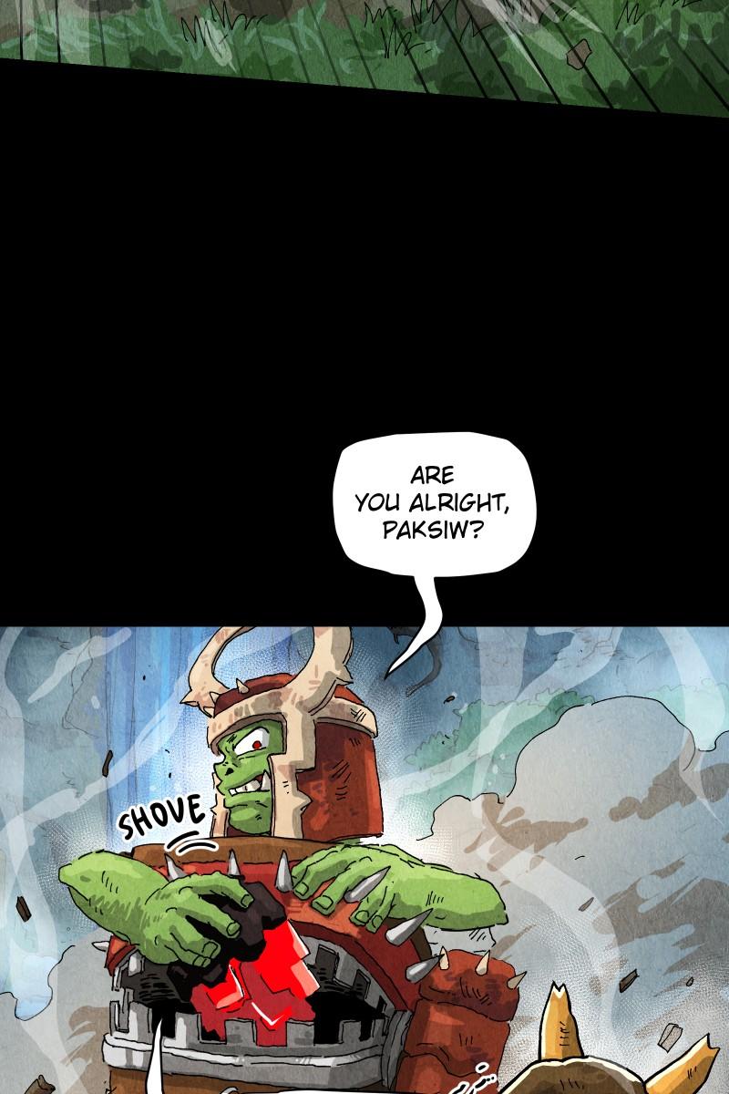 GUL Chap 150 - Next Chap 151