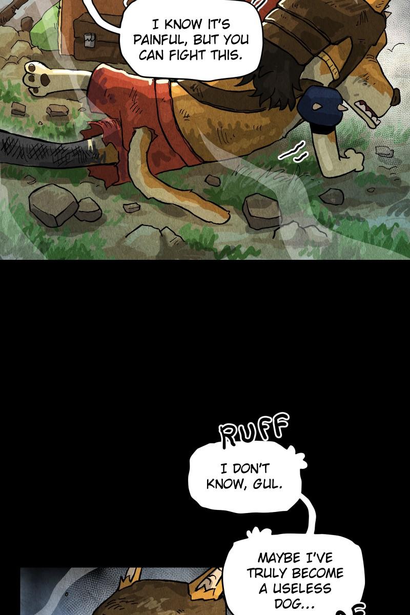 GUL Chap 150 - Next Chap 151