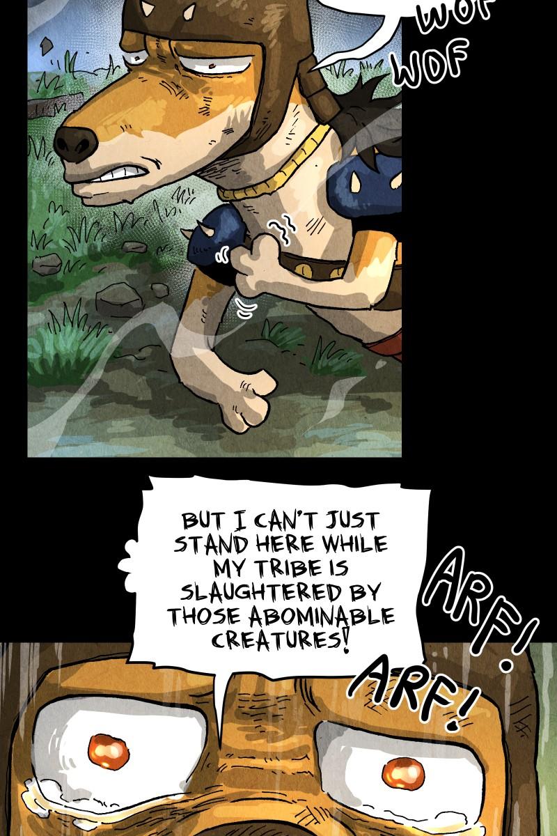 GUL Chap 150 - Next Chap 151