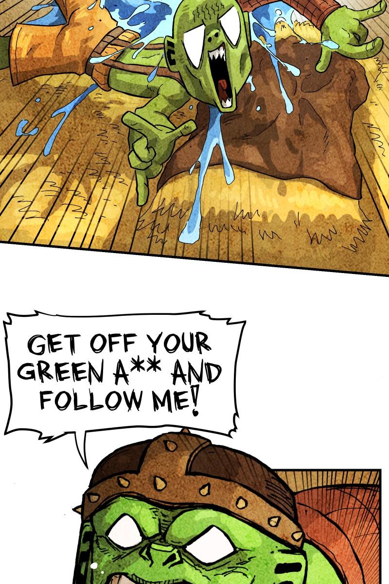 GUL Chap 150 - Next Chap 151