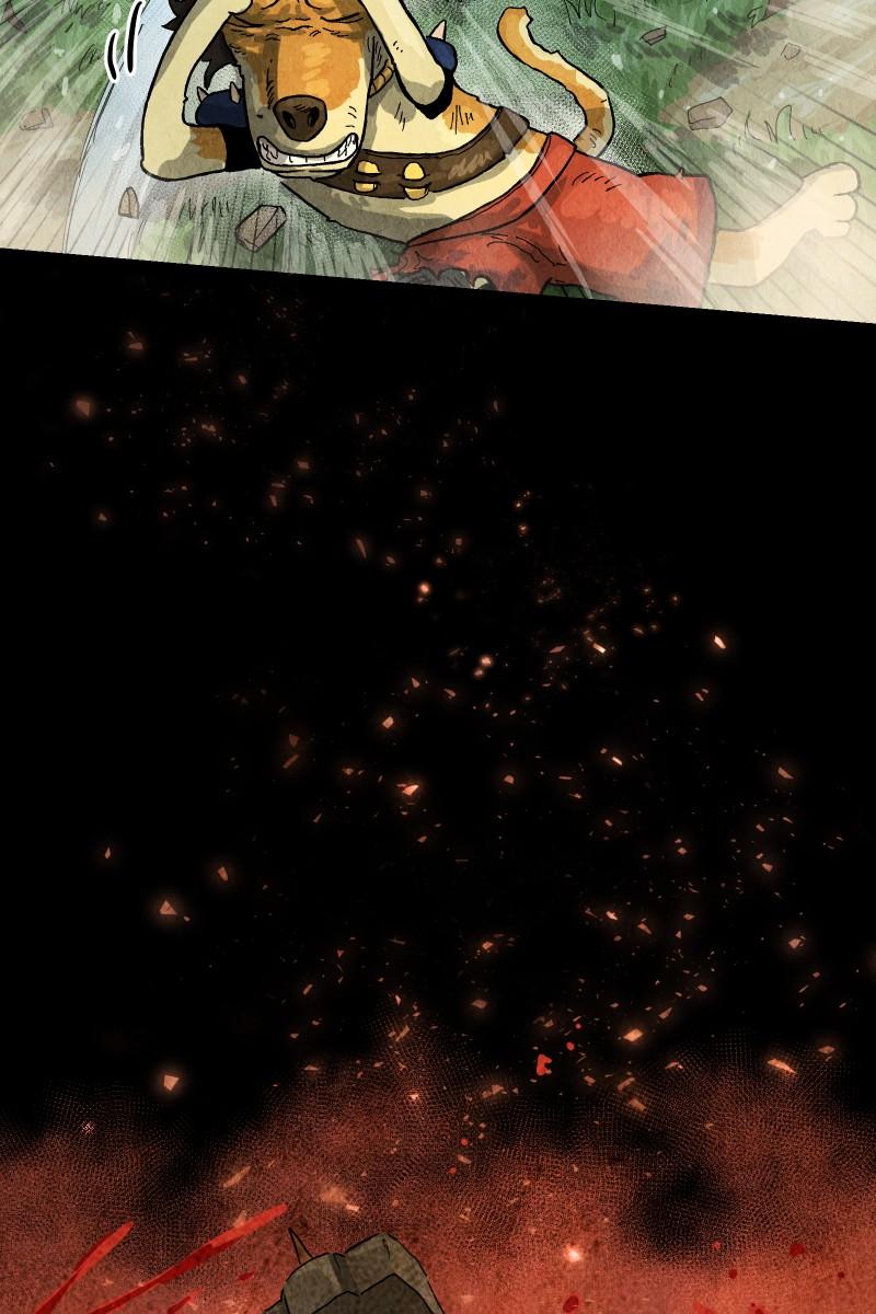 GUL Chap 150 - Next Chap 151