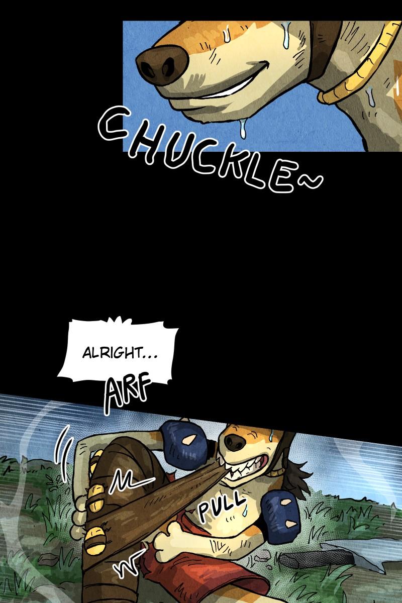 GUL Chap 150 - Next Chap 151