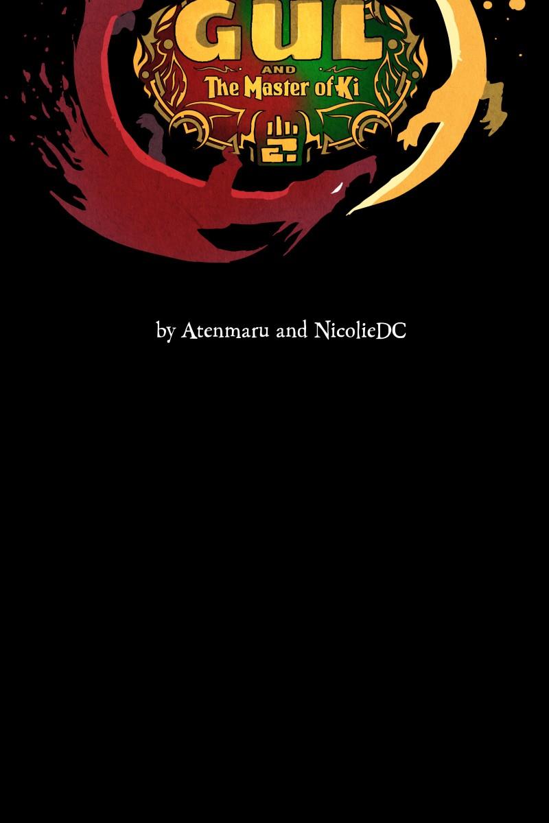 GUL Chap 150 - Next Chap 151