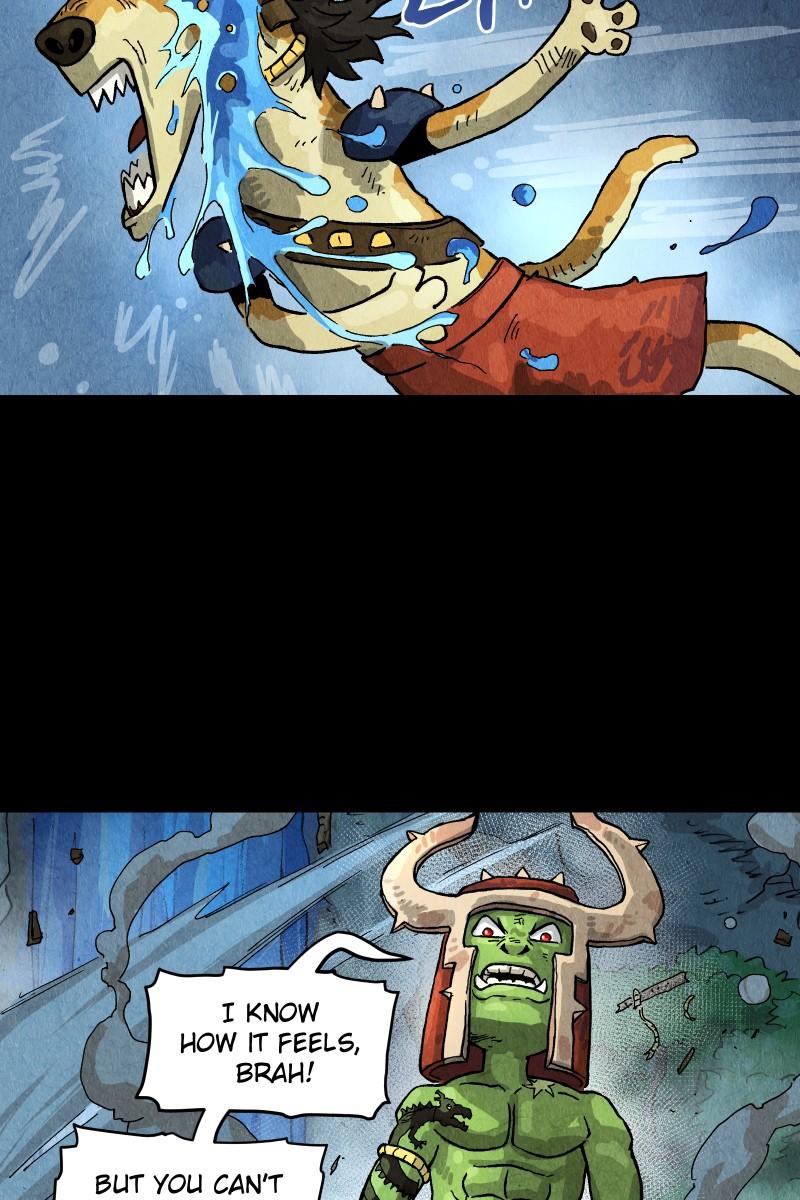 GUL Chap 150 - Next Chap 151