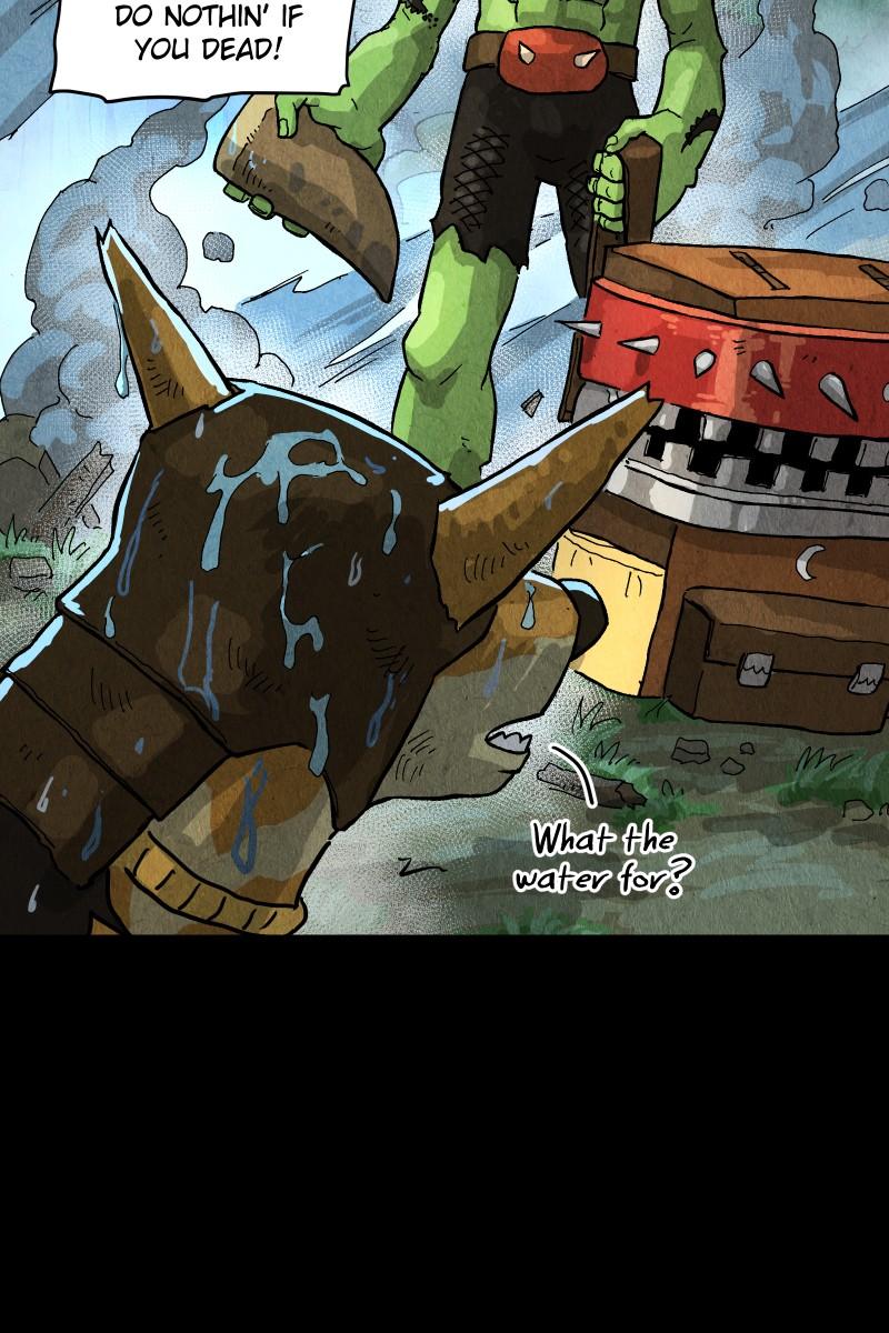 GUL Chap 150 - Next Chap 151