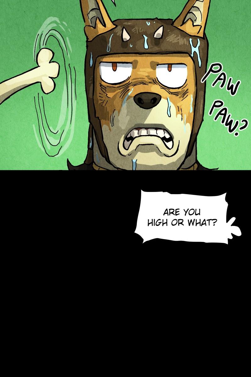 GUL Chap 150 - Next Chap 151