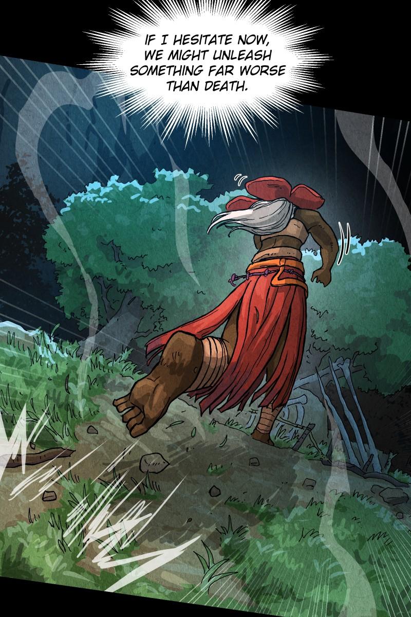 GUL Chap 151 - Next Chap 152