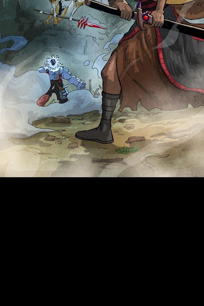 GUL Chap 151 - Next Chap 152