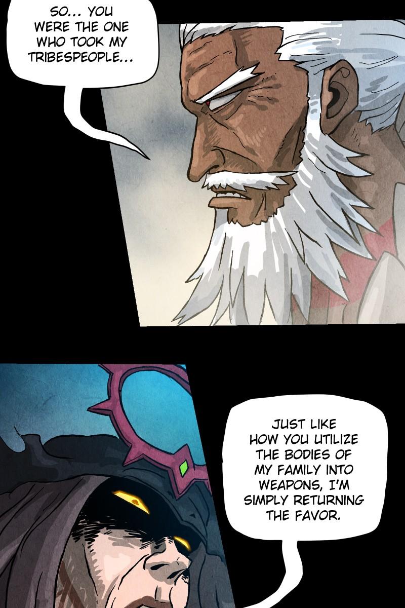 GUL Chap 151 - Next Chap 152