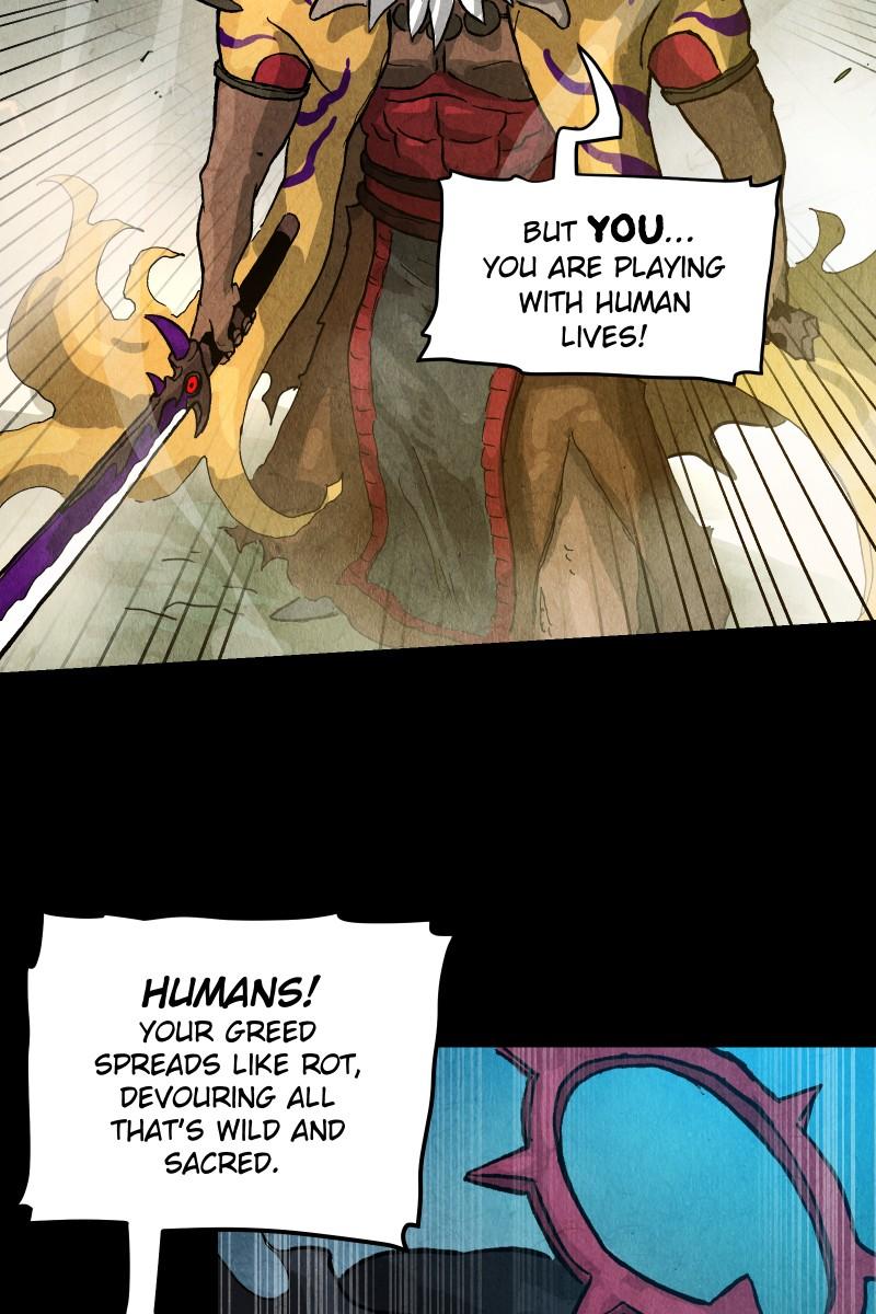 GUL Chap 151 - Next Chap 152