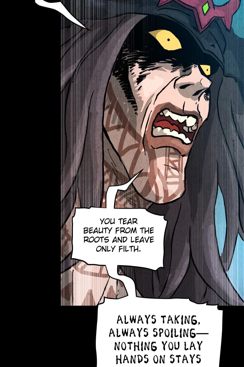 GUL Chap 151 - Next Chap 152