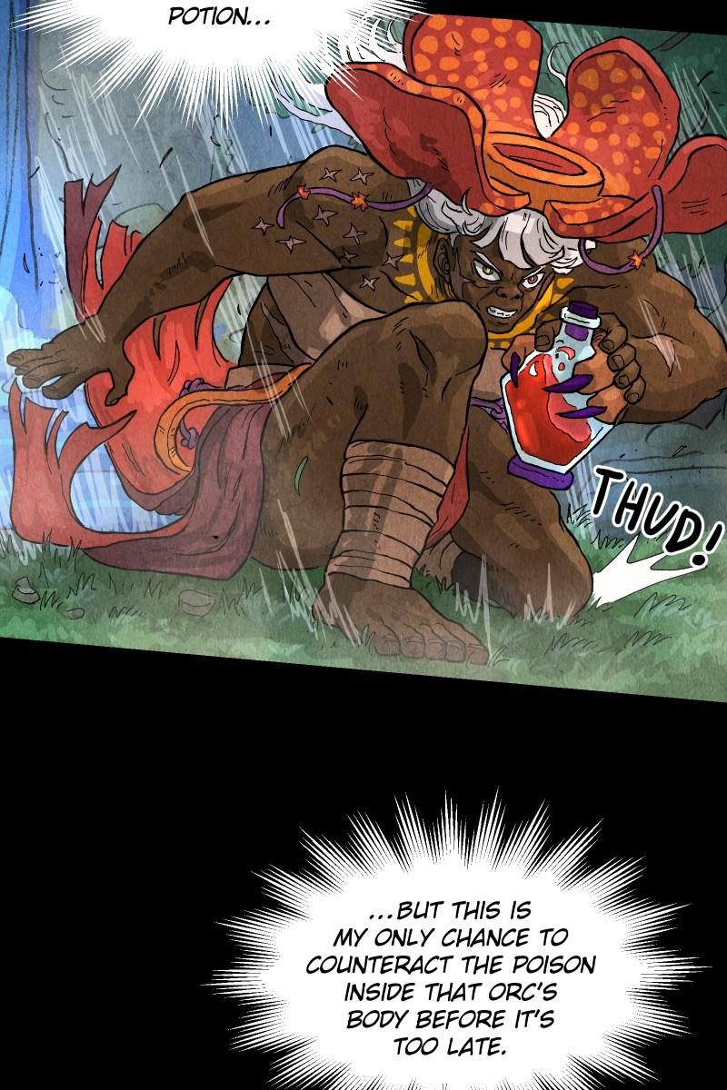 GUL Chap 151 - Next Chap 152