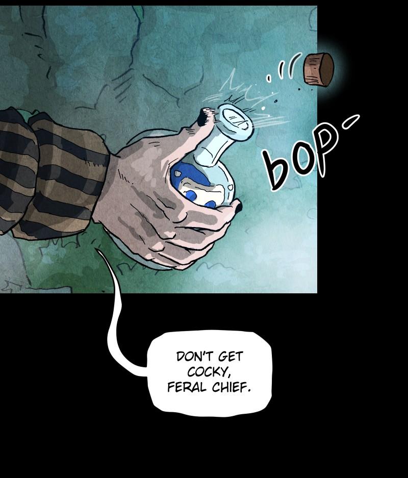 GUL Chap 151 - Next Chap 152