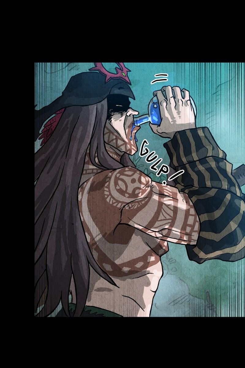 GUL Chap 151 - Next Chap 152