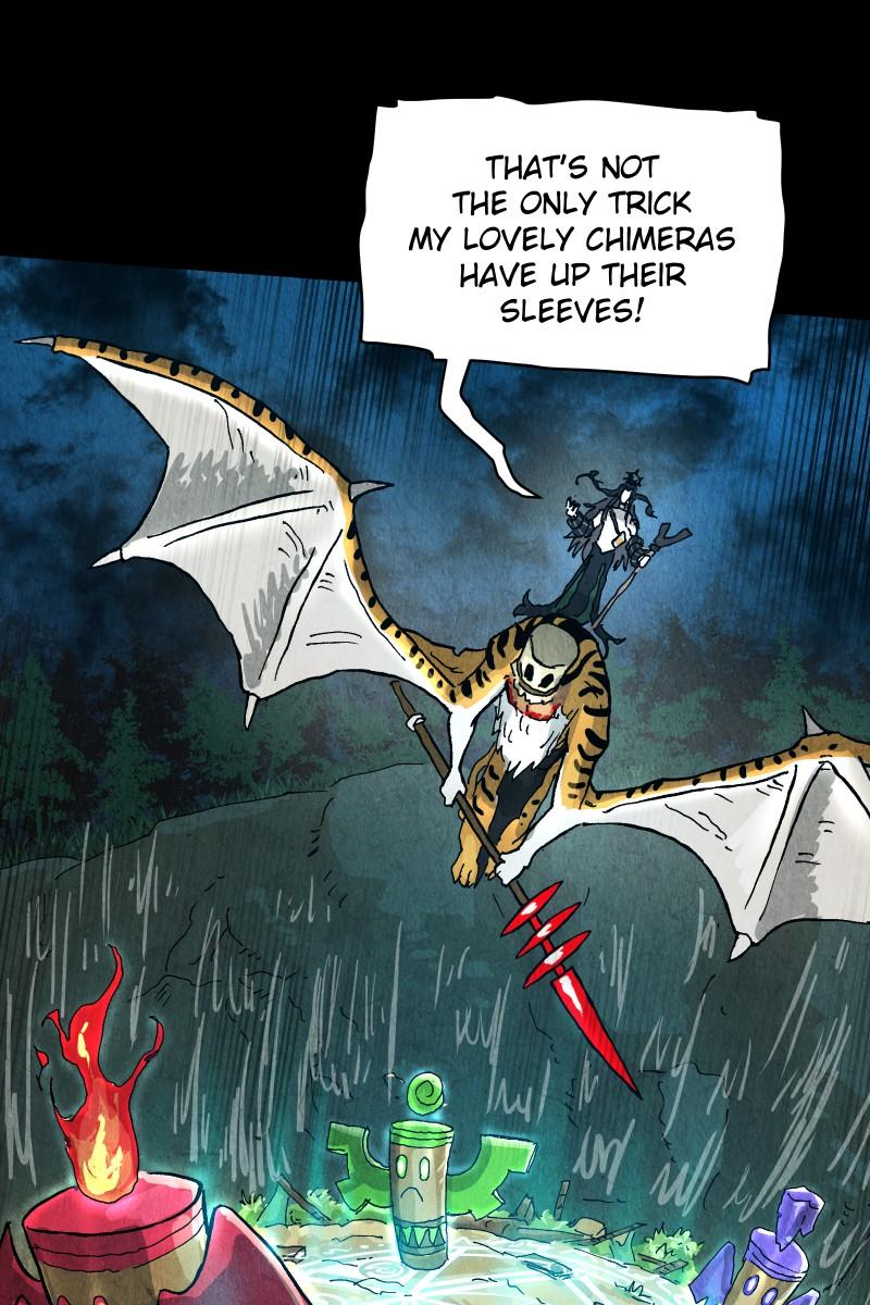 GUL Chap 151 - Next Chap 152