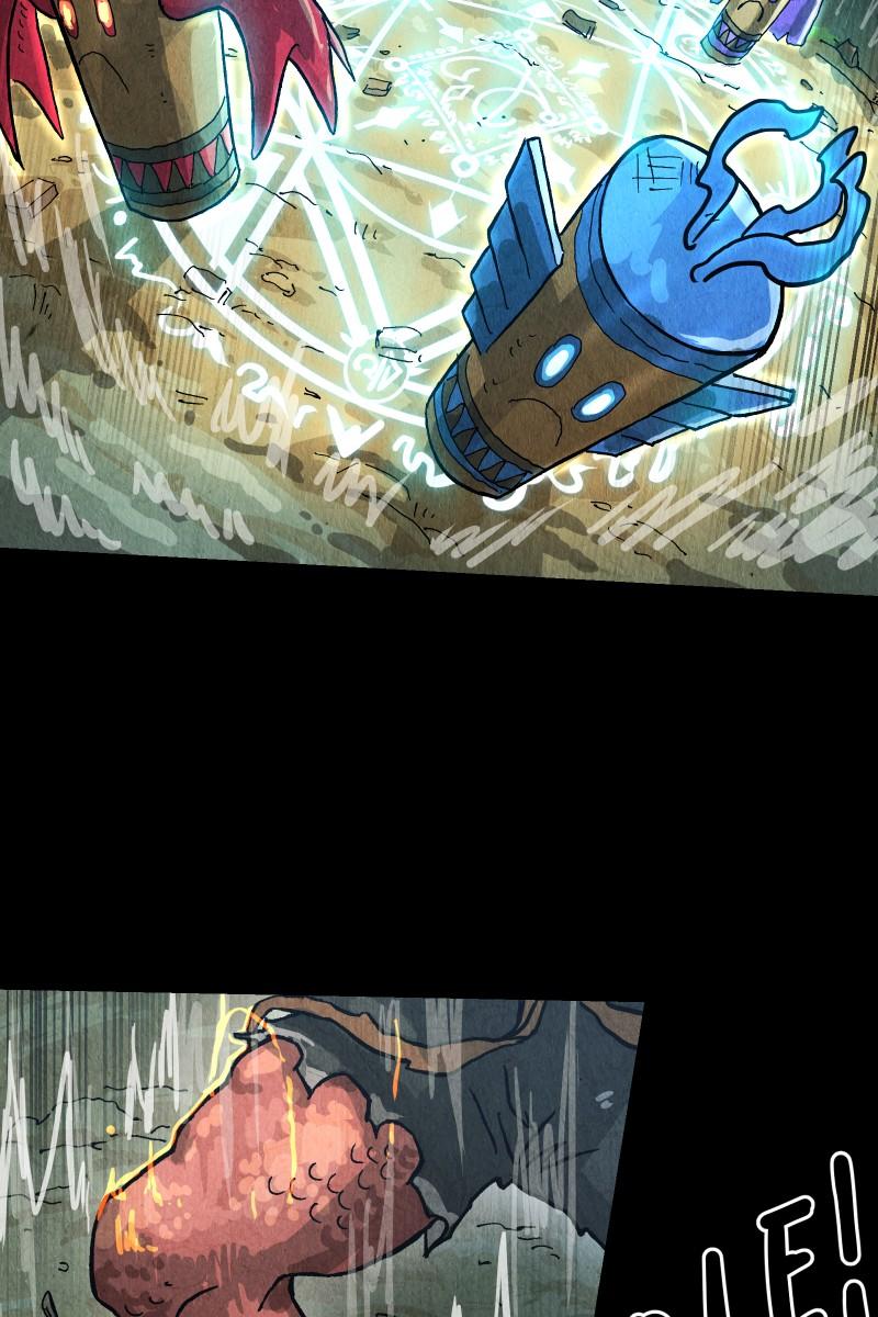 GUL Chap 151 - Next Chap 152