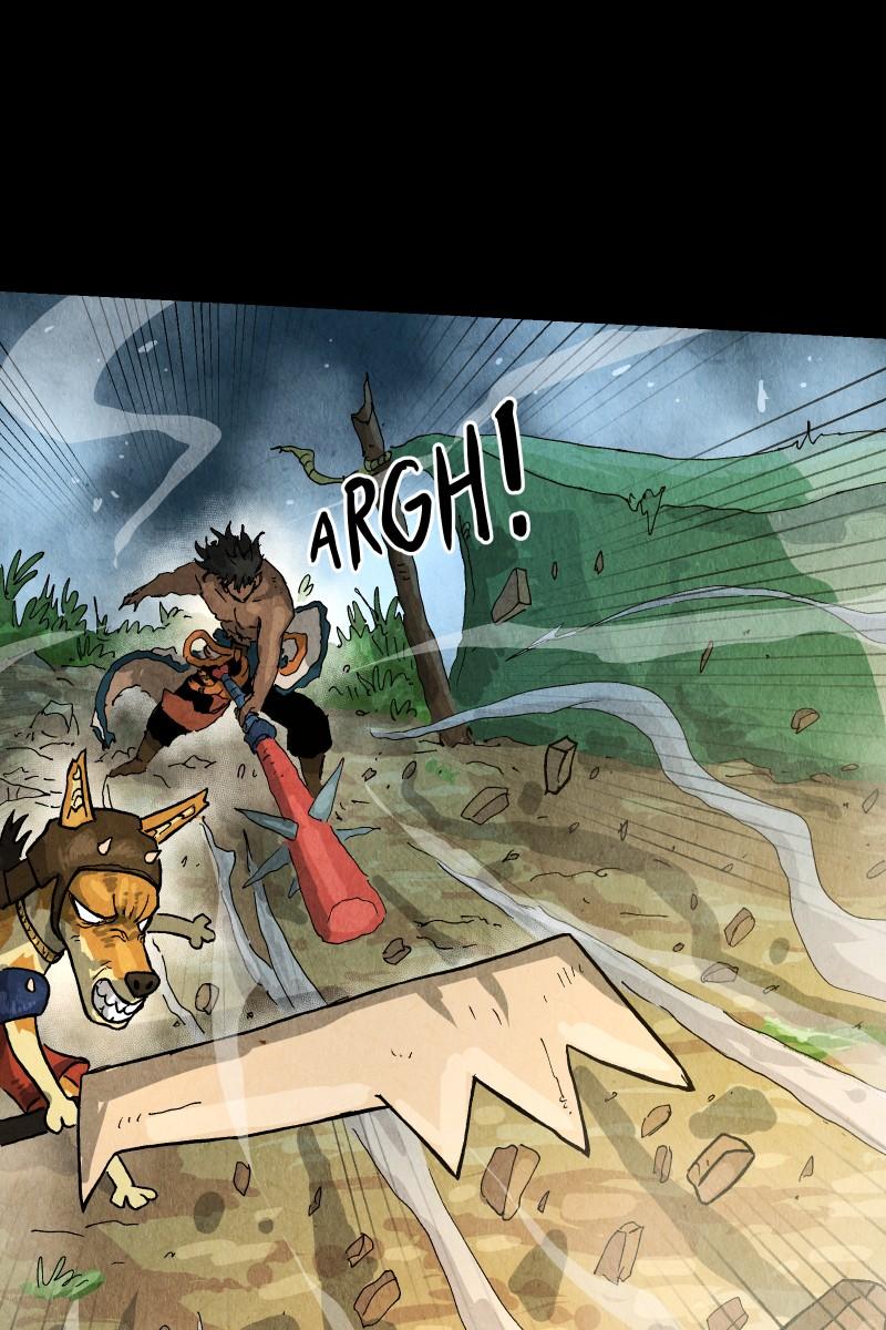 GUL Chap 151 - Next Chap 152