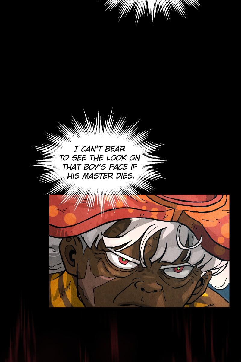 GUL Chap 151 - Next Chap 152