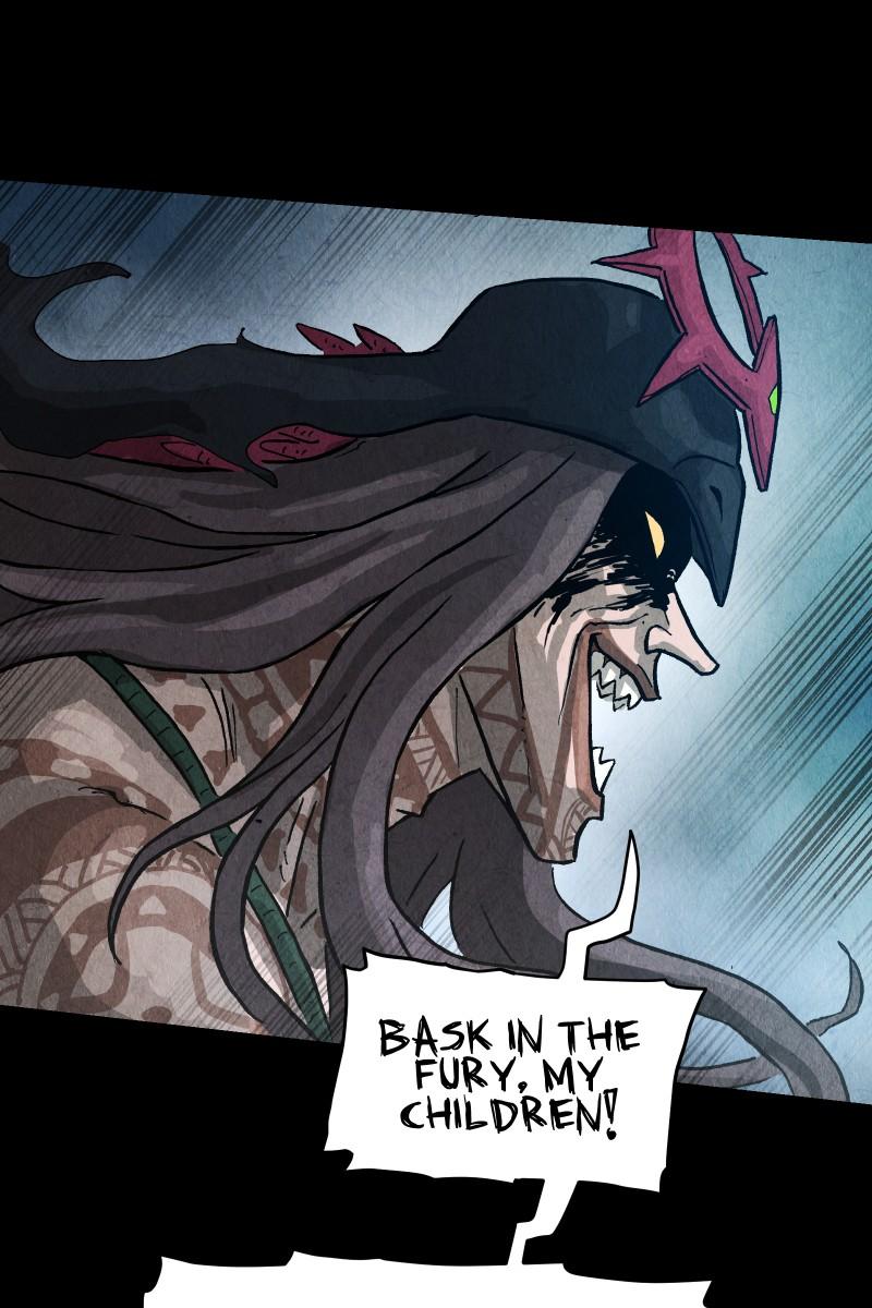 GUL Chap 151 - Next Chap 152