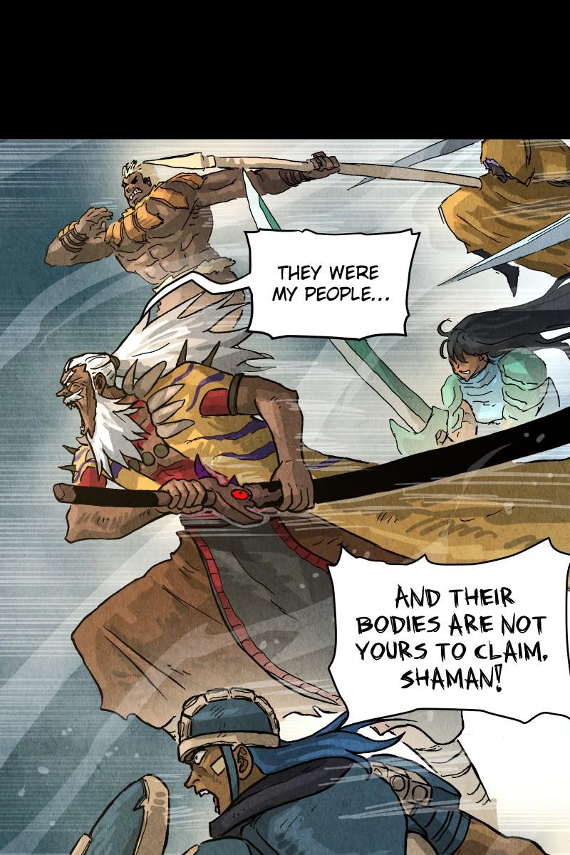 GUL Chap 151 - Next Chap 152