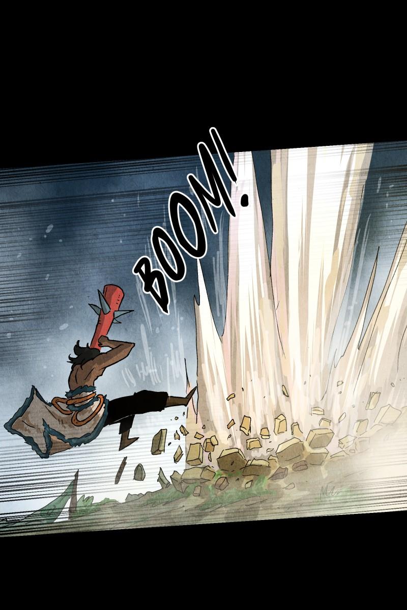 GUL Chap 151 - Next Chap 152