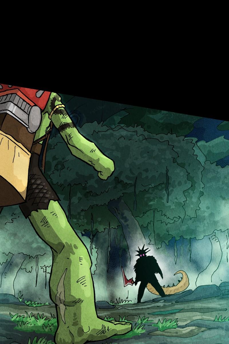 GUL Chap 151 - Next Chap 152