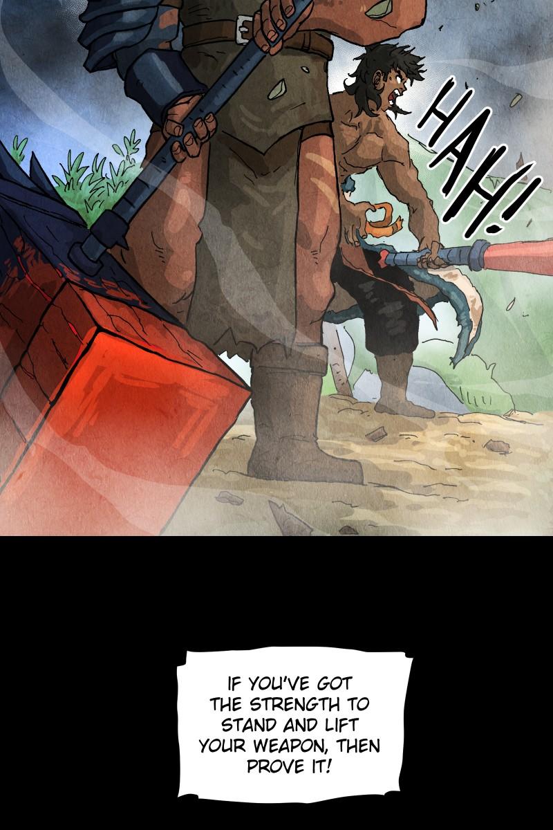 GUL Chap 151 - Next Chap 152