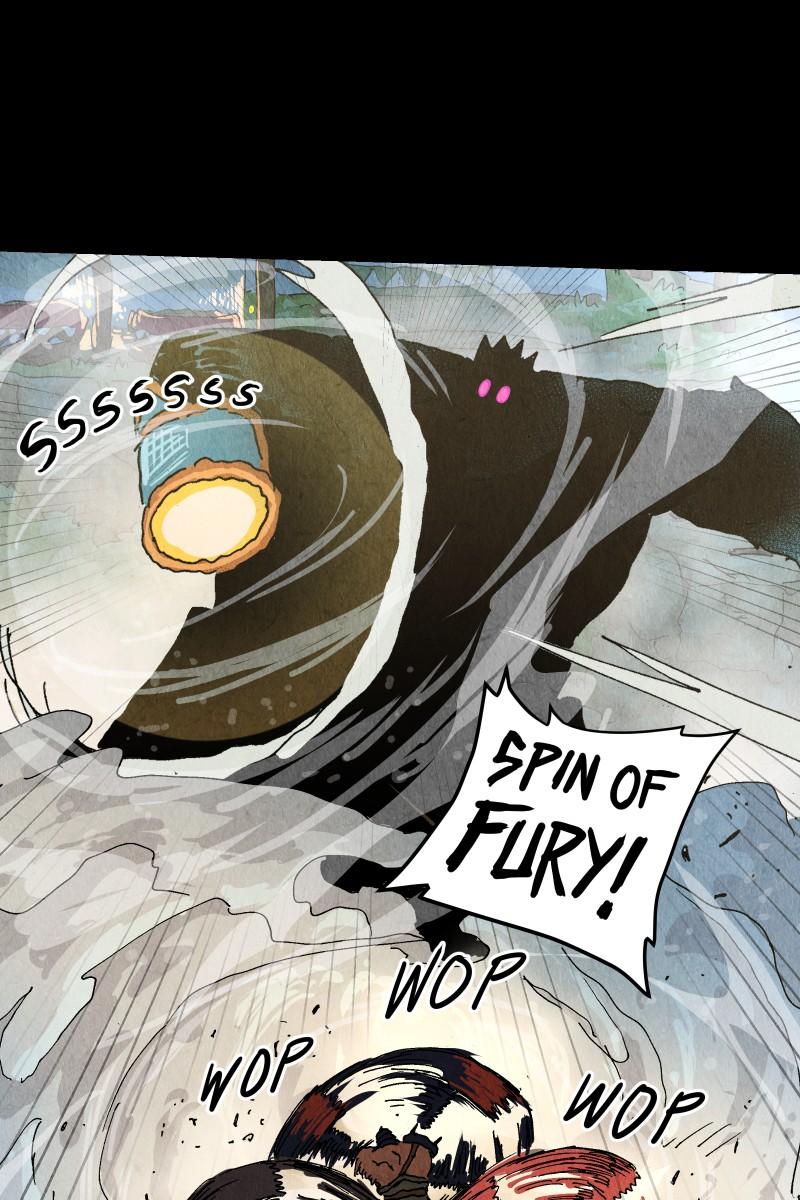 GUL Chap 151 - Next Chap 152